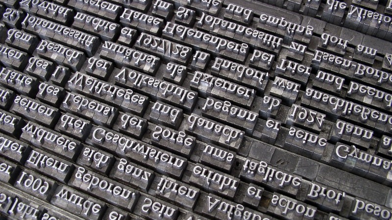 L’étude de langue en filière pro