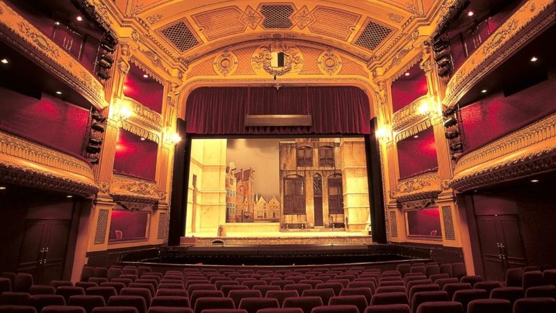 Analyser du théâtre