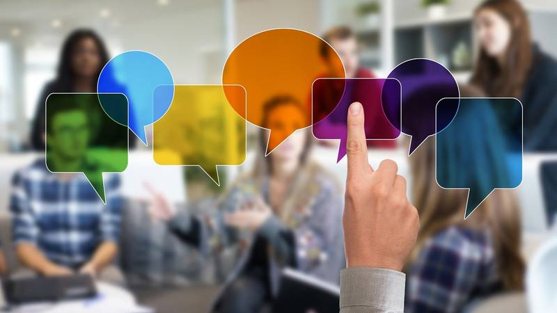 S’adresser au jury