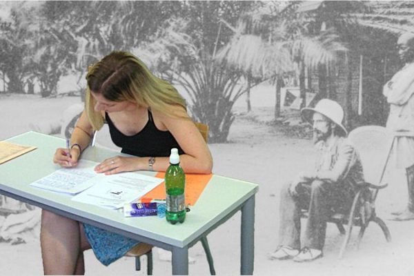 les colonies dans la première guerre mondiale