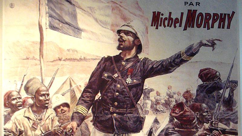 Le temps de la domination coloniale (1884-1914)