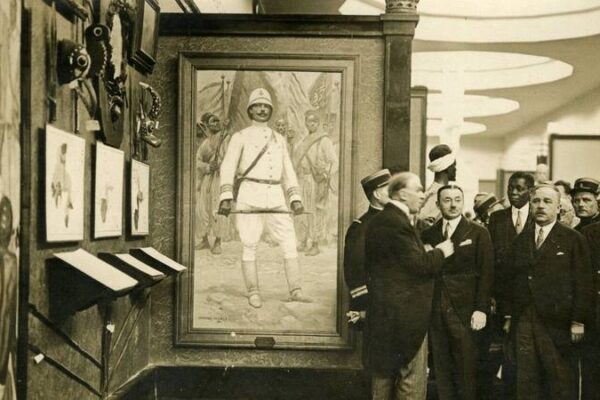 le temps de la remise en cause