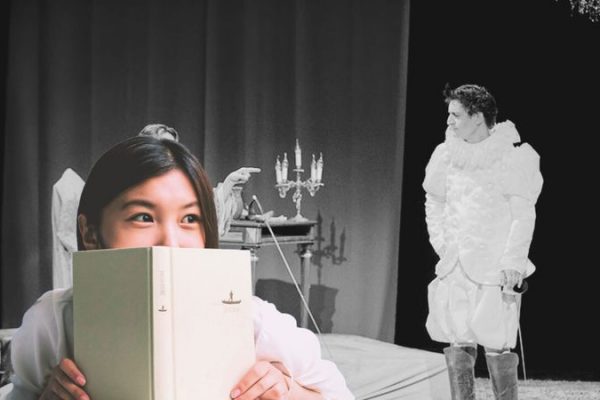 Ionesco Portrait du roi