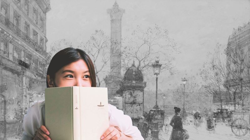 Baudelaire Le désir de peindre