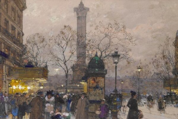 petits poèmes en prose