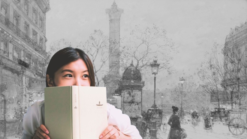 Le désir de peindre