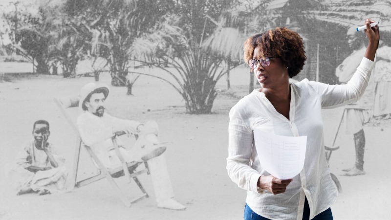 Afrique dans la Première Guerre mondiale