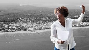 habiter les littoraux en sixième