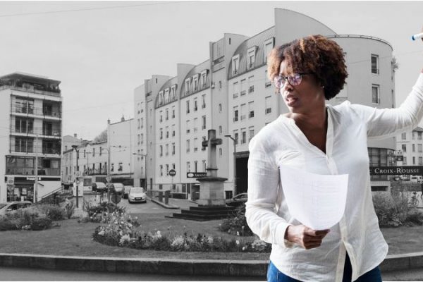 Aires urbaines en troisième