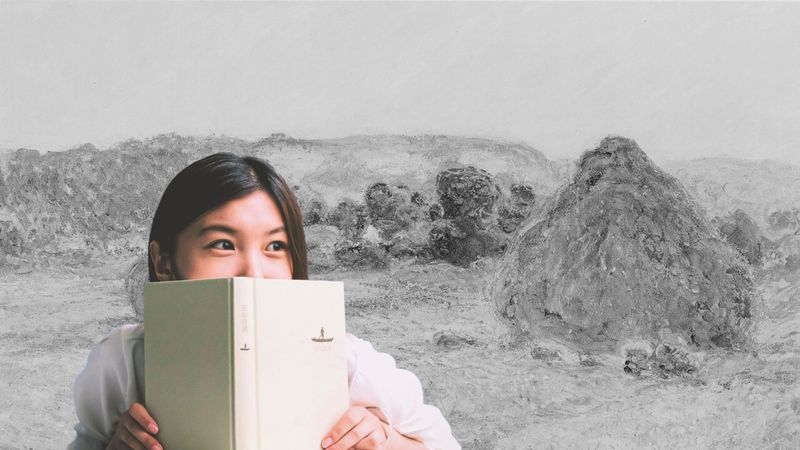 Giono La maison des errants