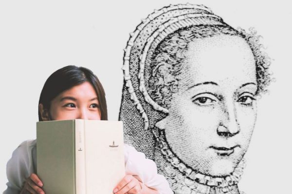 sonnet 8 de Louise Labé