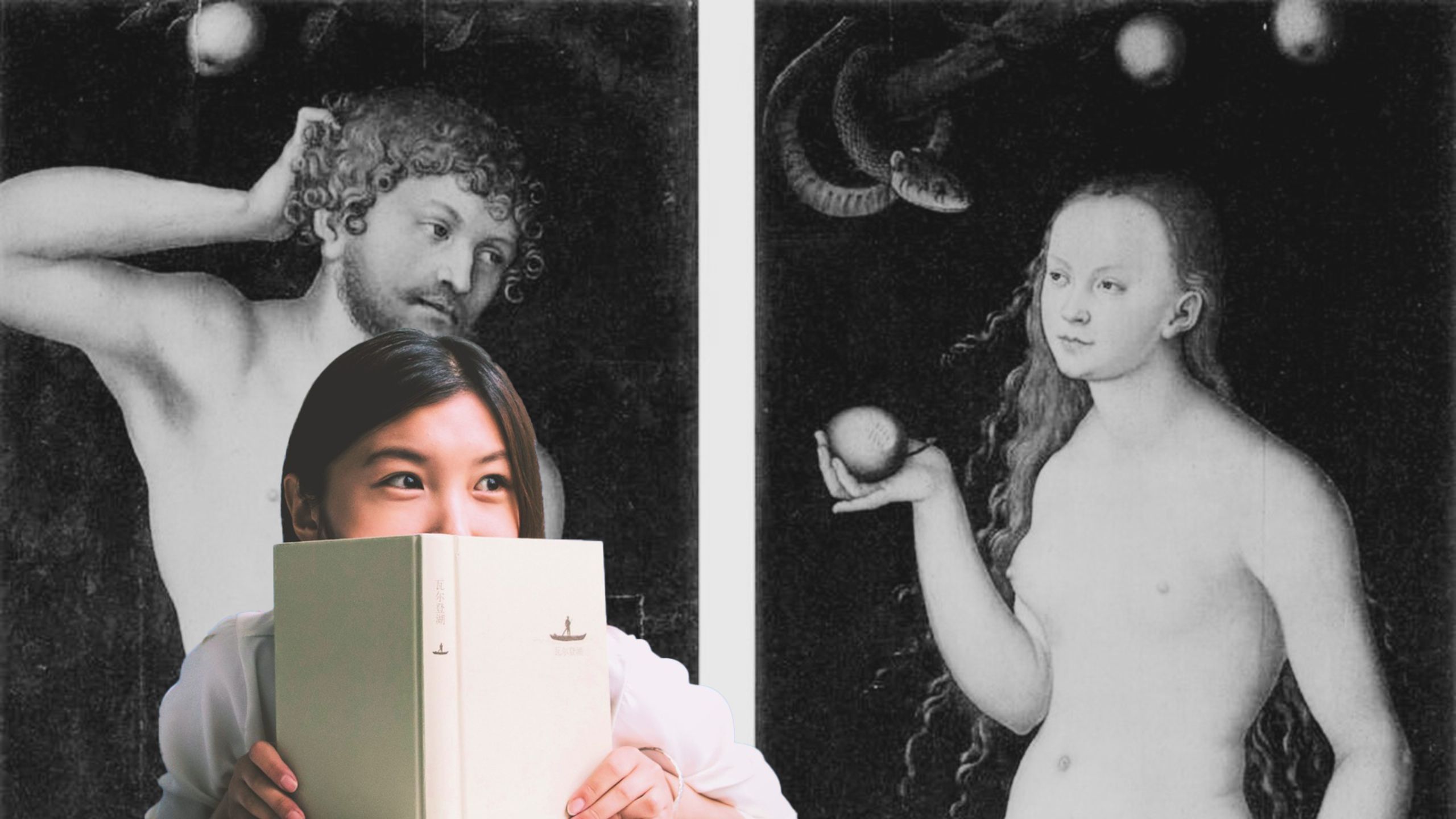 Innocence de nos occupations