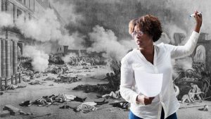 Révolution française et Empire