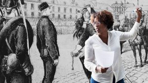 enseigner la troisième République