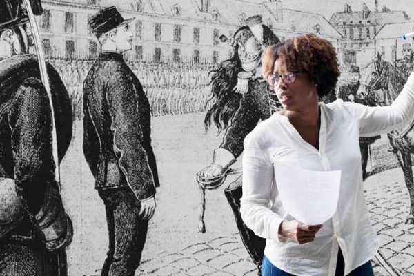 enseigner la troisième République