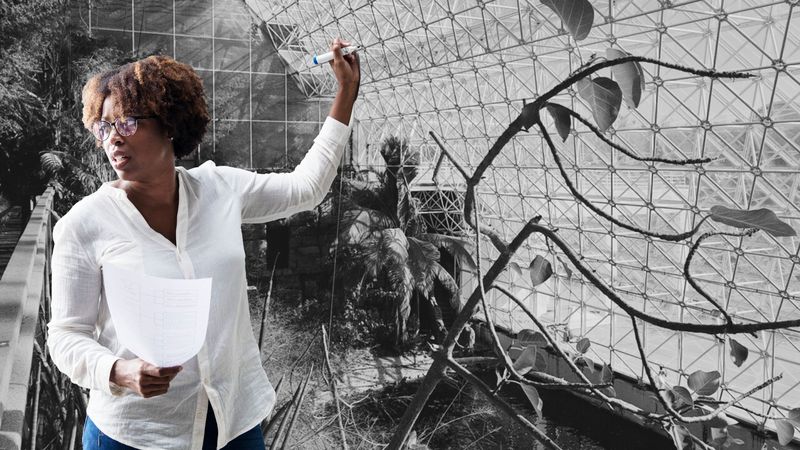 Hausse du niveau des mers