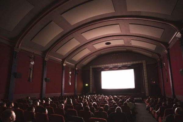 présenter le parcours professionnel