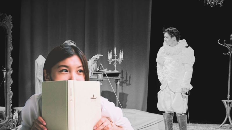 sujets oral de français