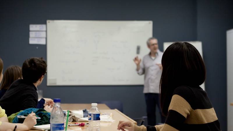 épreuves du capes externe à bac+5