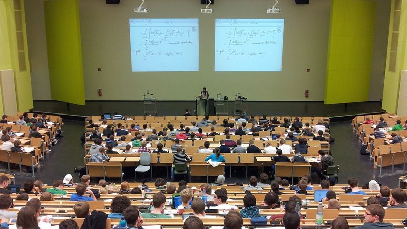 épreuves du CAPES externe à bac+3