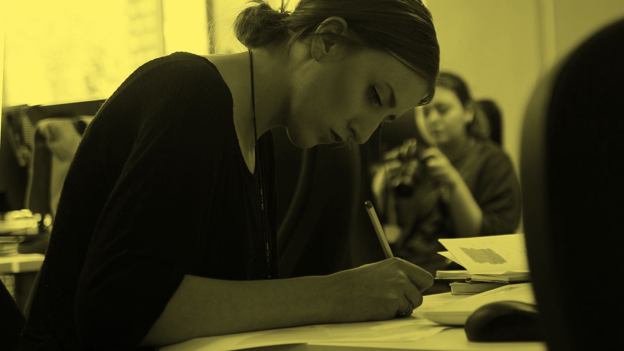 Master Classe Réalisation pédagogique