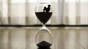 avoir trop peu de temps