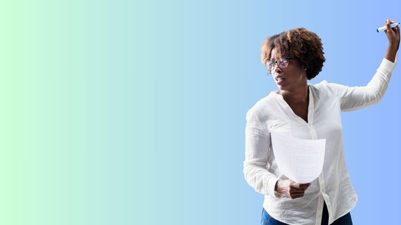 épreuve d'admission langue lettres