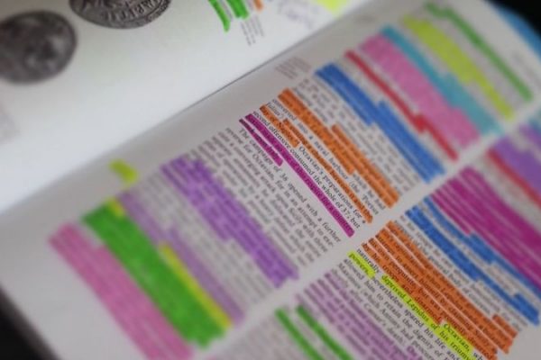 enseigner avec le document