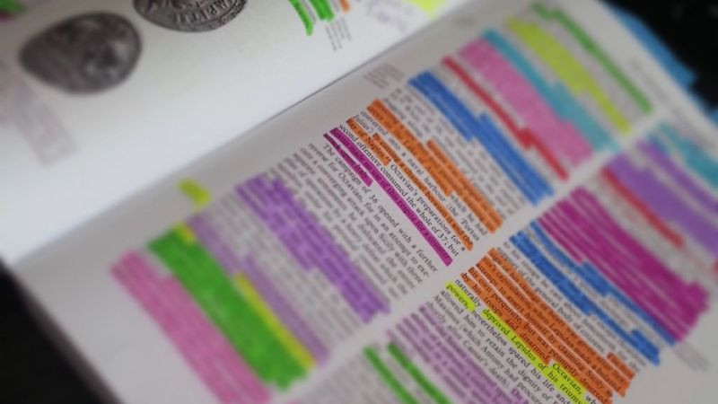 Le document dans la séance