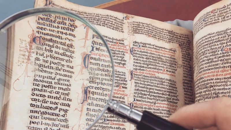 Analyser un document