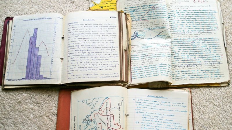 Analyser un corpus documentaire