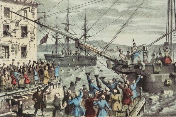 Révolution américaine