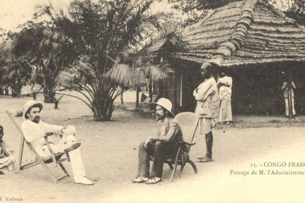 enjeux empire colonial français