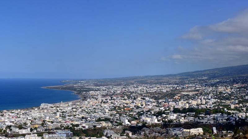Métropole en outre-mer