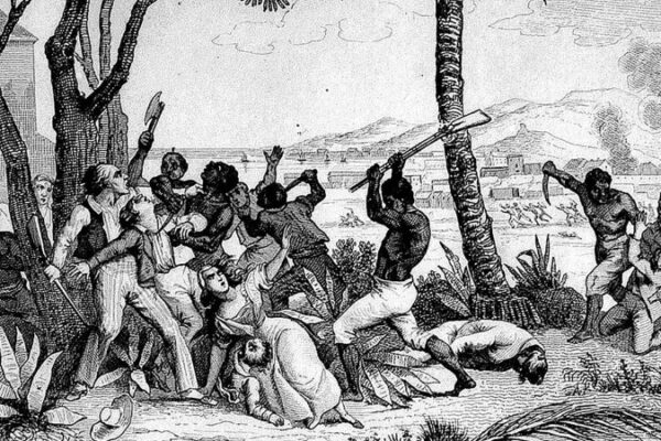 Révolution haitienne