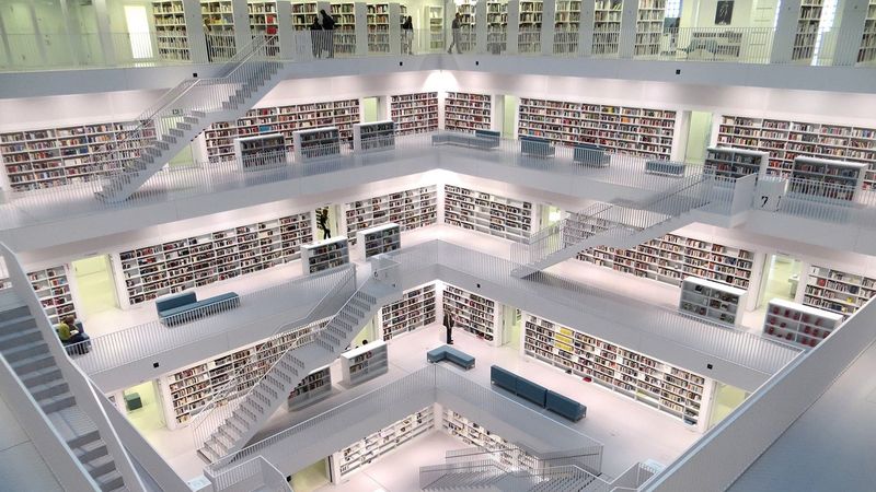 Les types de manuels universitaires