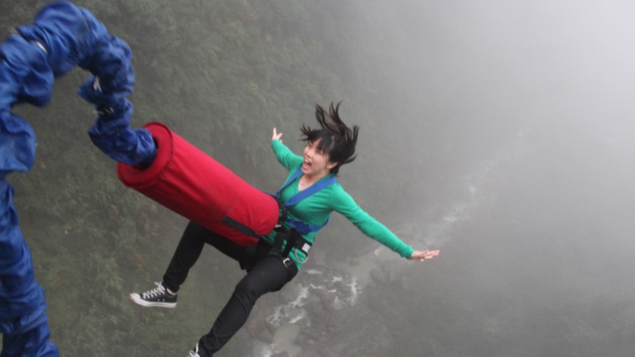 Se lancer dans le concours