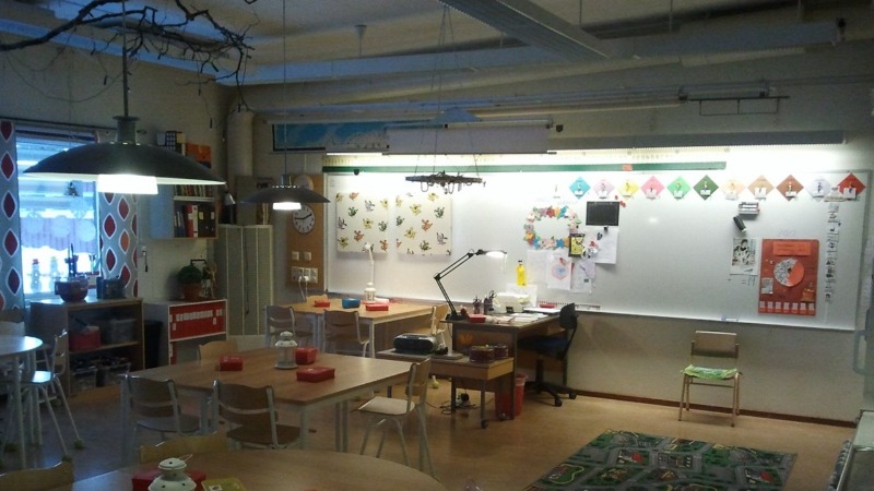 ASE au CAPES interne