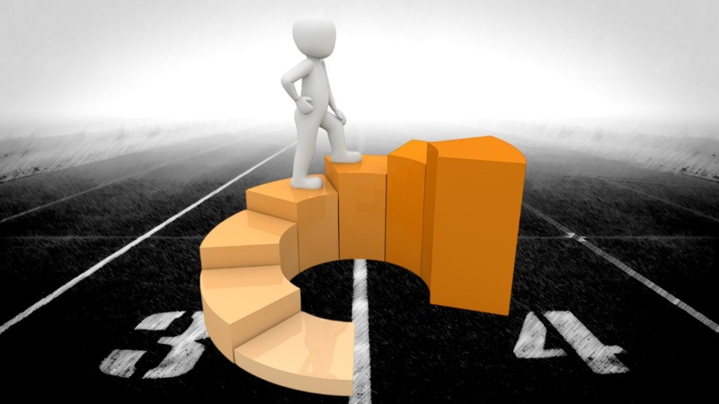 étape 1 du concours démarrer le concours