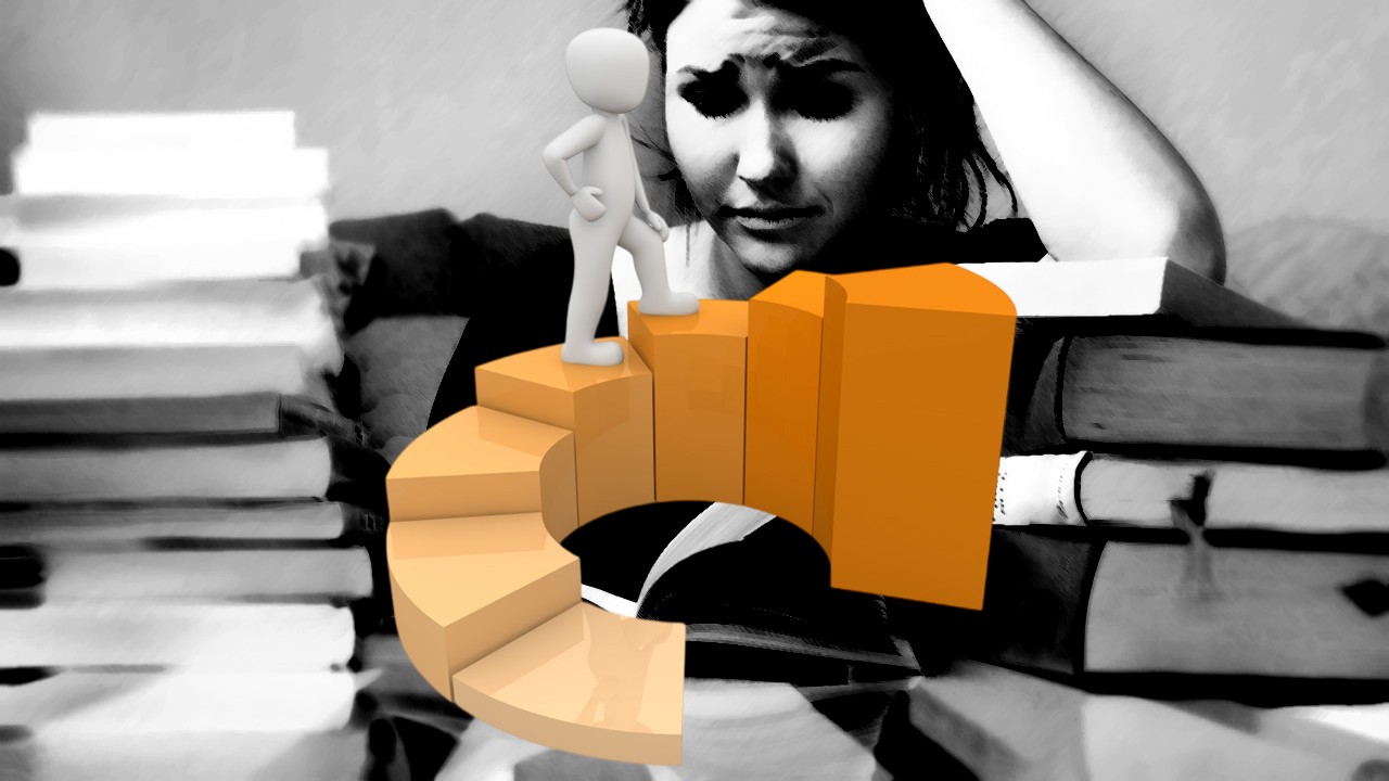 étape du concours renforcer et actualiser les compétences