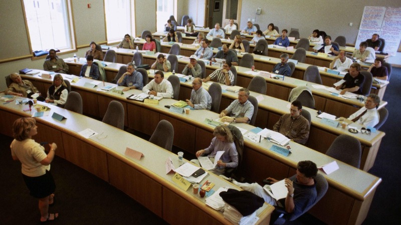 CAPES externe Bac5 histoire et géographie