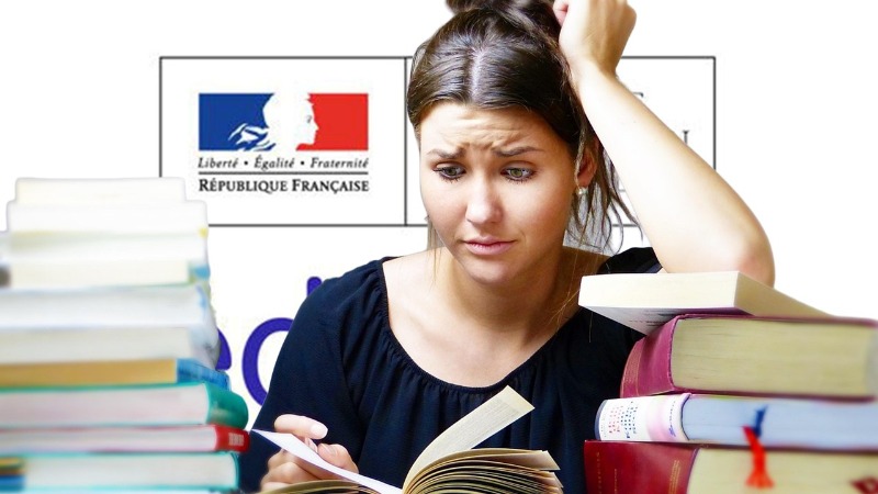 Apprendre le référentiel scolaire