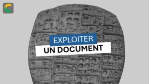 exploiter un document