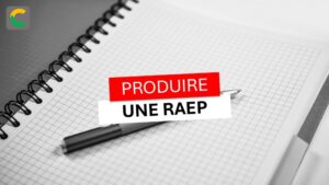 produire une raep