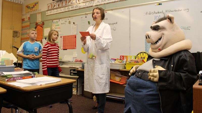 Maitriser son exposé