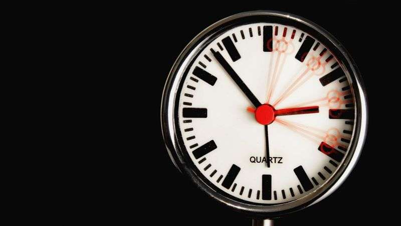 Gérer le temps dans la séance