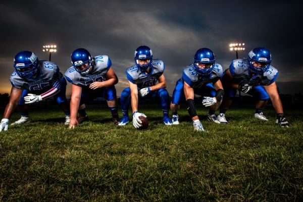 une équipe pour avancer