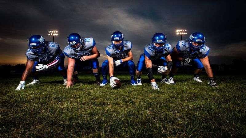 Une équipe pour avancer