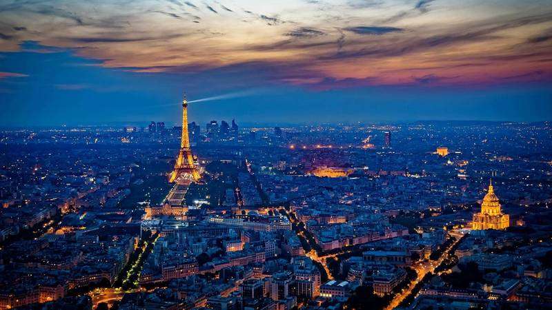 Métropoles et métropolisation